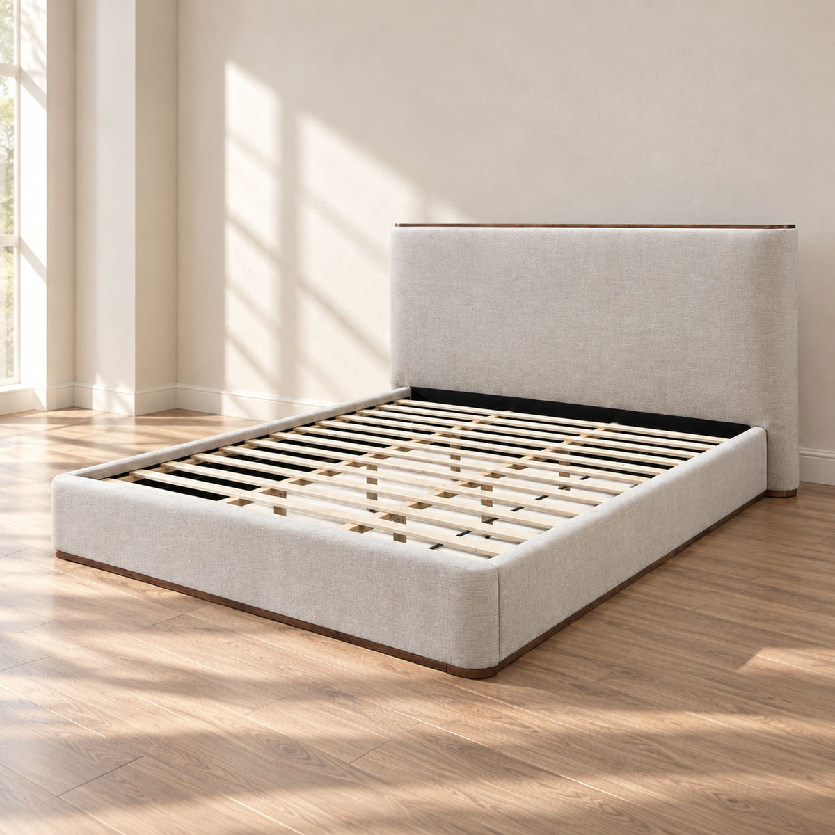 Orane - Bed