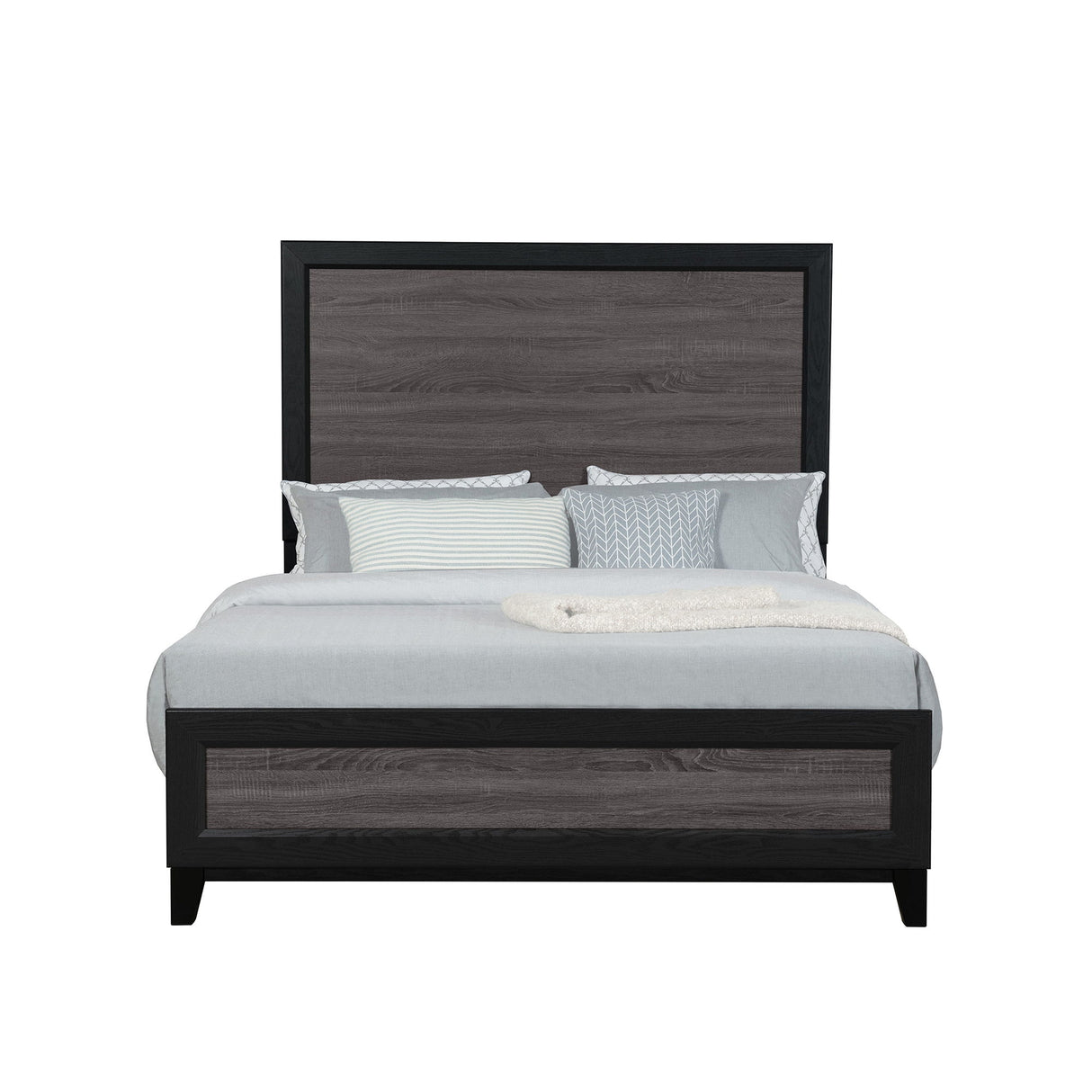 Soluto - Bed