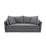 Irina - Pull Out Sleep With Storage