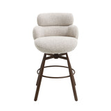Jena - Bar Chair With Swivel