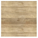 Lockhart - Square Coffee Table - Natural