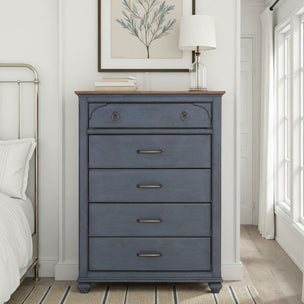 Bedroom > Chests