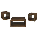 Hermosa - Table Set With Open Sides