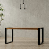 Mckenzie - Crafted Dining Table