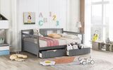 Multifunctional Modern Daybed