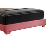 Elegant Platform Bed For Relaxed Spaces