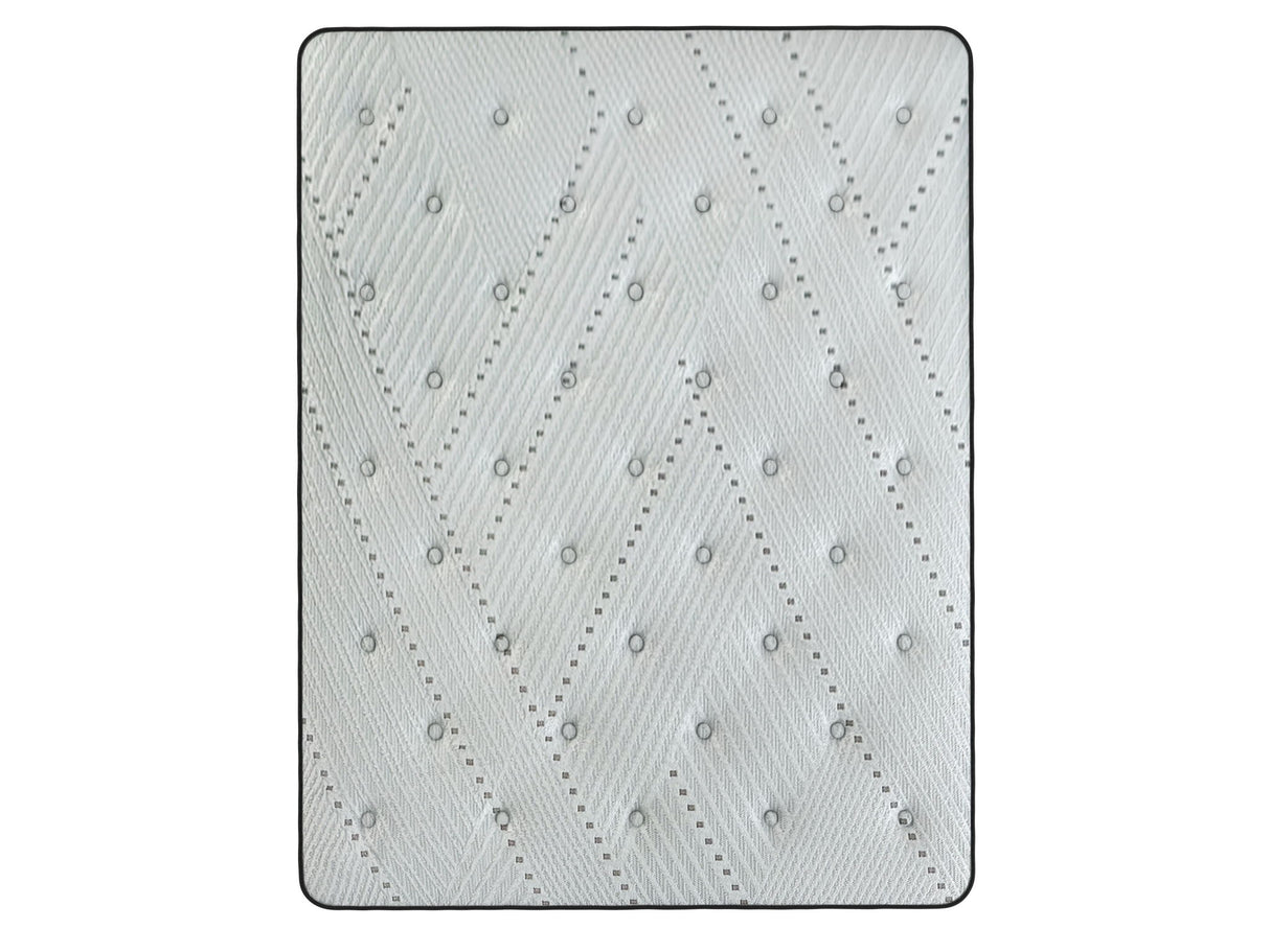 Hannah - Medium Mattress