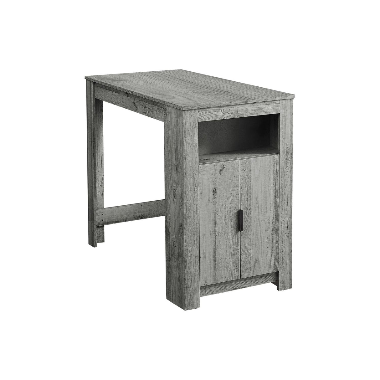 Dining Table, Rectangular, Counter Height