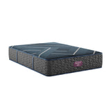 Beautyrest World Class - Level Four Hybrid Firm Mattress