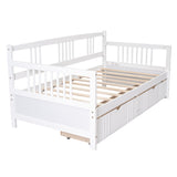 Multifunctional Modern Daybed