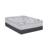 Dream Weaver - 14.25" Ultra Plush Pillow Top Mattress