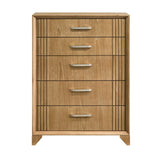 Hugo - Chest With Full Extension Drawers