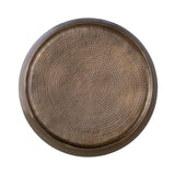 Ct501 - Round Coffee Table