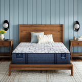 Perfect Sleeper Pro - 12.5" Hampton Latex Hybrid Extra Firm Mattress