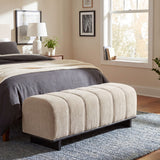 Modern Dining Bench For Dining Room