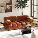 Marcel - Bubble Modular Modern Lounge Arm Chair