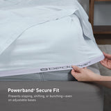 Linen Sheet Set