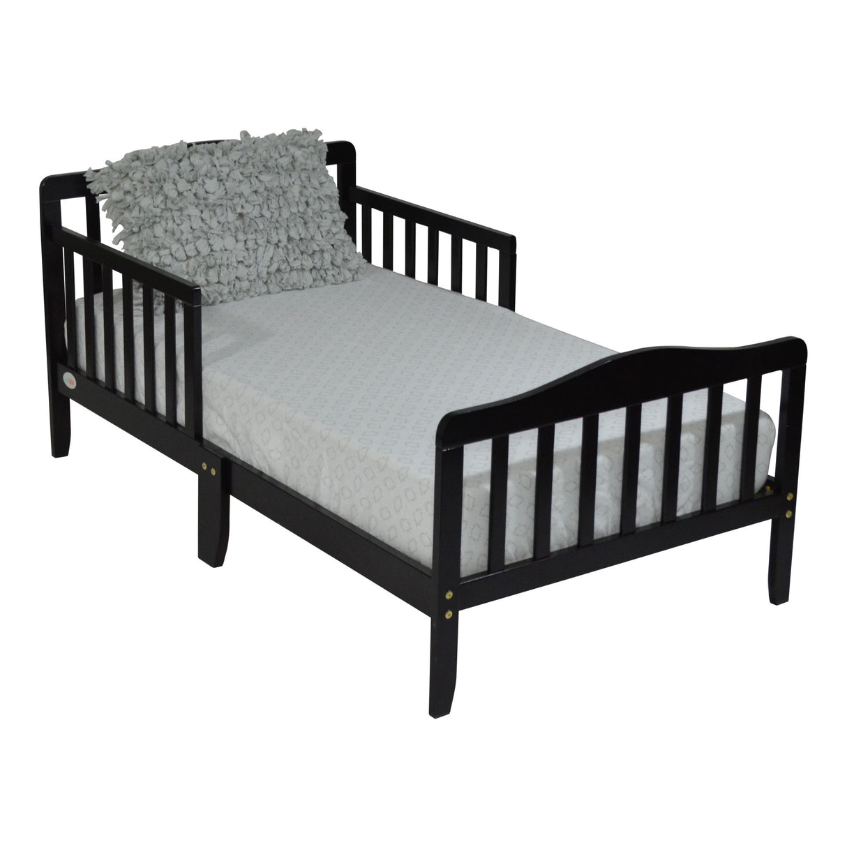 Blaire - Toddler Bed With Guardrails