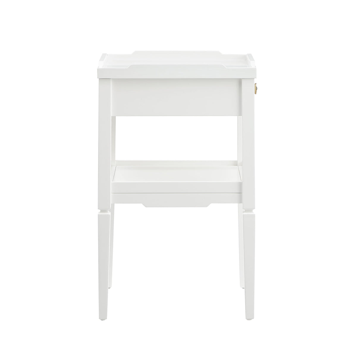 Foley - 1 Drawer Nightstand