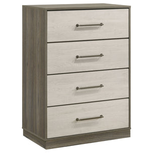 Bedroom > Chests