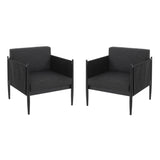 Dawson - Club Chair