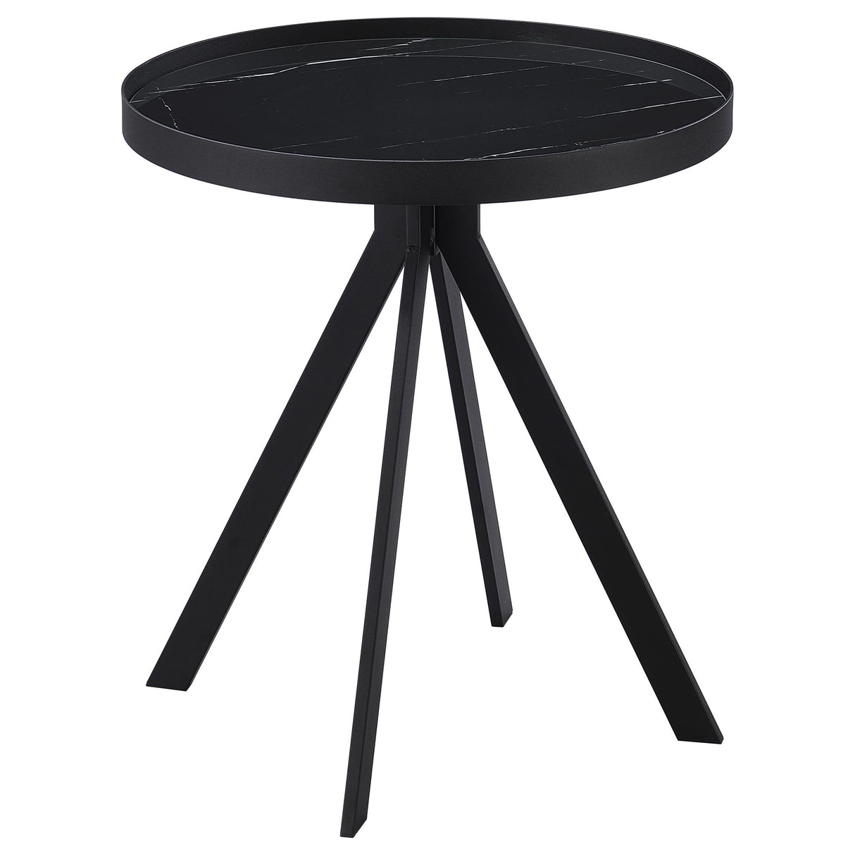 Shayne - Round Table Set