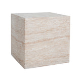Outdoor / Indoor Square Lightweight Side Table