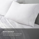 Ver-Tex - Sheet Set