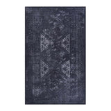 Maval - Trendy Washable Area Rug