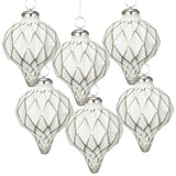 Christmas Ball Ornaments, Decorative Hanging Ball Christmas Tree Ornaments