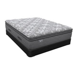 Hotel - Sealy Hotel SP8 EPT Soft Mattress