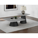 Duncan - 2 Piece Coffee Table Set