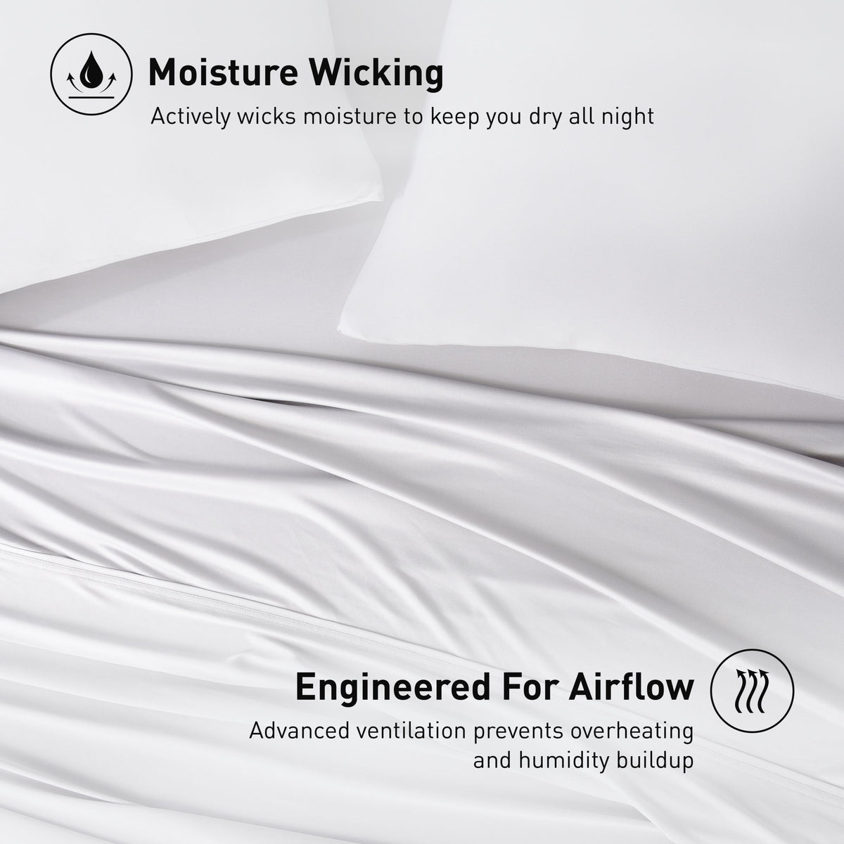 Dri-Tec - Sheet Set