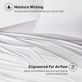 Dri-Tec - Sheet Set