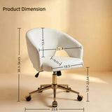 Ty - Ergonomic Office Chair