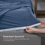 Bamboo Sheet Set