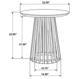 Diana - Round Table
