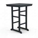 Bar-Height Outdoor Patio Table