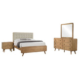 Winston - Bedroom Set