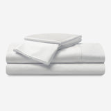 Dri-Tec Performance - Standard / Split Head King Sheet Set - Bright White