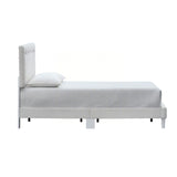 Sinclair - Full Bed, Platform Style
