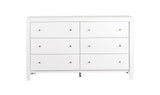 Elegant Transitional Dresser