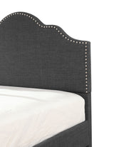 Upholstered Bed
