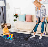 Maval - Washable Runner Rug