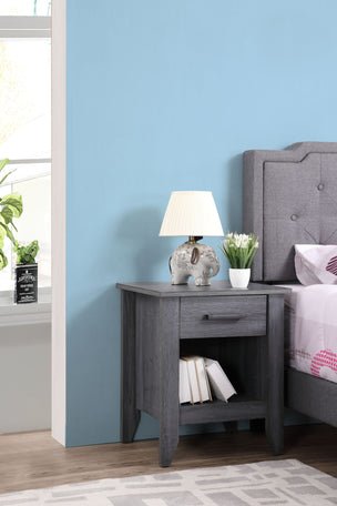 Bedroom > Nightstands