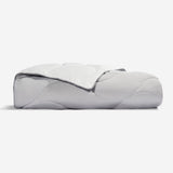 Cooling Performance - Throw - White