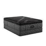 Beautyrest Black - 14.5" Series Two Hybrid Medium Apex Top Mattress
