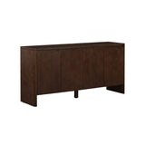 Sideboard Buffet Cabinet With Adjustable Shelves