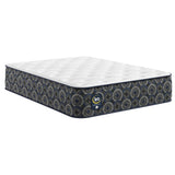 Perfect Sleeper - 13.5" Cascade Canyon Plush Mattress