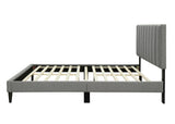 Full Sized Channel & USB